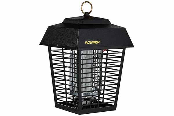 Flowtron BK-15D Electronic Insect Killer