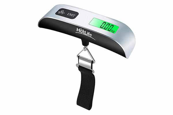 HotLife Scale for Luggage