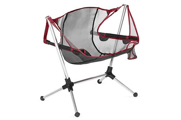 Nemo Stargaze Recliner Camping Chair