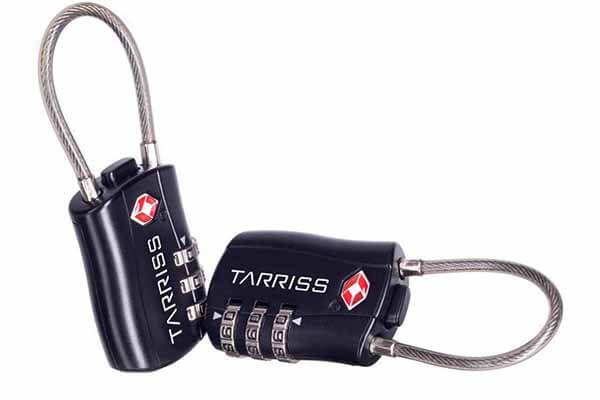 Tarriss TSA Lock