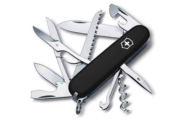 Victorinox Swiss Army Multi-Tool