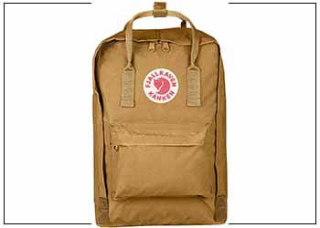 Fjallraven - Kanken 15" Laptop Backpack