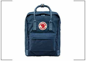 Fjallraven - Kanken Classic Backpack