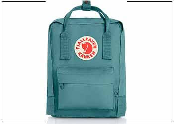Fjallraven - Kanken Mini Classic Backpack