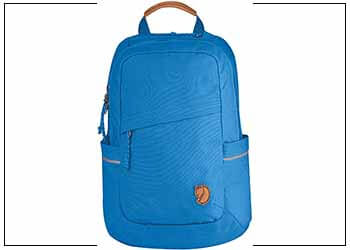 Fjallraven Raven Mini Backpack for Kids