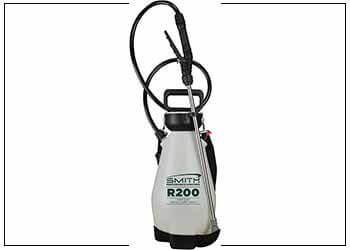 Smith Performance R200 2-Gallon Compression Sprayer