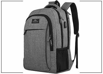 MATEIN Classic Travel Laptop backpack
