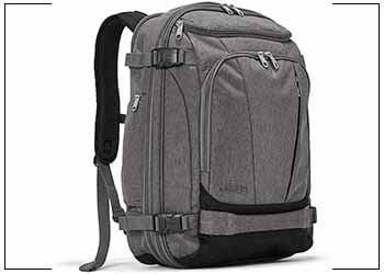 eBags TLS Mother Lode Weekender Carry-On Backpack