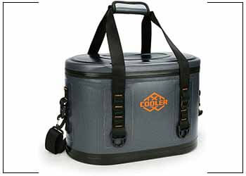 YODO Soft Oval Leak Proof Coolers Bag