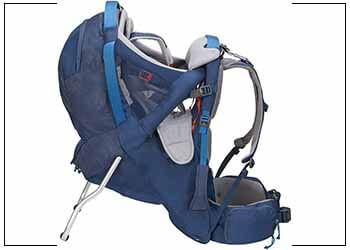 Kelty Journey PerfectFIT Signature Series Child Carrier