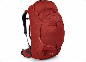 Osprey Farpoint 55 Men's Travel Backpack