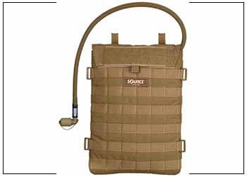 Source Tactical Razor 3-Liter Hydration Pack