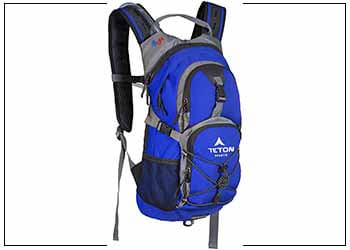 TETON Sports Oasis 1100 Hydration Pack