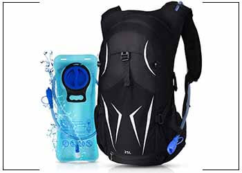 VBG VBIGER Hydration Pack