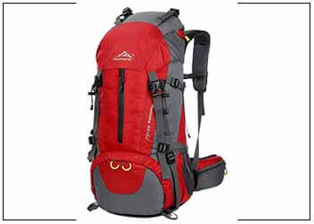 Esup Hiking best expedition backpack