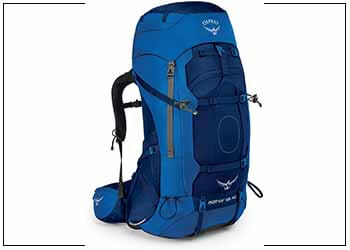 Osprey Aether Men's Backpack