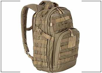 5.11 Tactical Military Backpack