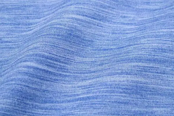 polyester nylon blended fabric