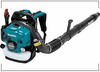 Makita EB5300WH 4-Stroke Backpack Blower