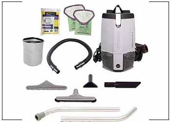 backpack vacuum attachments(How to Choose the Best Backpack Vacuum)