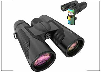 High Definition Binoculars for Adults