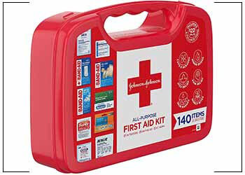 First Aid Kit