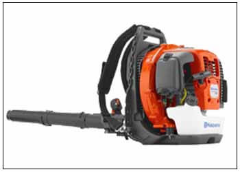 backpack gas powered blower(How to Choose a Backpack Leaf Blower)