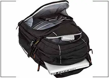 Amazon Basics Laptop Backpack