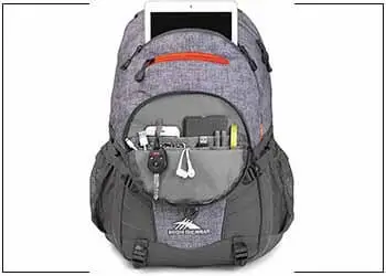 High Sierra Loop-Backpack