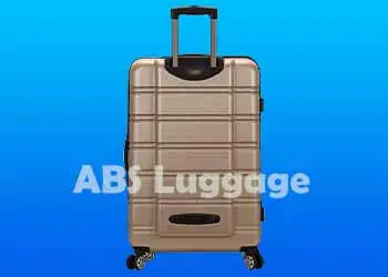 ABS Luggage