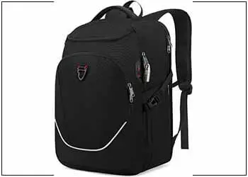 Della Gao Travel Laptop Backpack