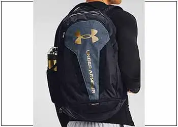 Under Armour Adult Hustle 5.0 Backpack