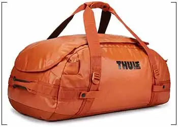 Duffel Backpack for gym and sports