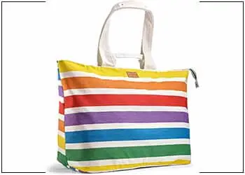 Fit & Fresh Weekender Bags for Women