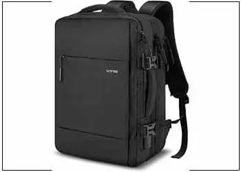 HOMIEE Travel 40L Carry on Backpack