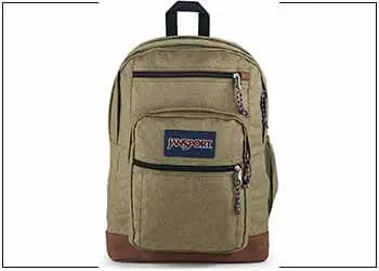 JanSport Best Backpacks for Teachers