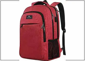 Matein best backpacks for teachers