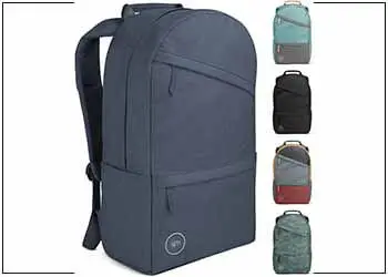 Simple Modern Backpack for Men