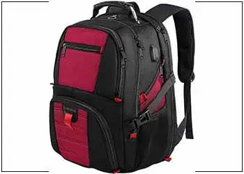 YOREPEK School Backpack