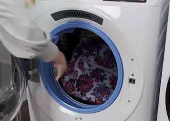 how to machine wash a pottery barn backpack