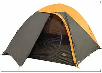 Kelty Grand Mesa Backpacking Tent