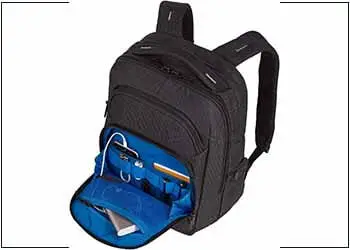 Why Is A 20l Backpack Ideal