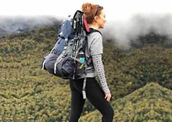 Backpacking Tips for Beginners backpacking