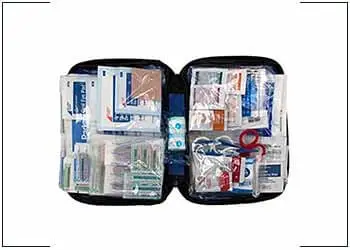First Aid Only 442 All-Purpose Emergency First Aid Kit