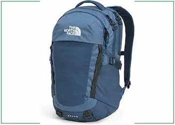 THE NORTH FACE Recon School Backpack