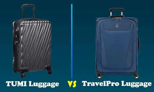 Tumi vs. Travelpro