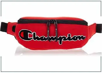 Champion Prime Waist Bag