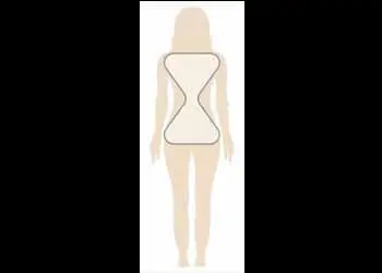 Hourglass Figure