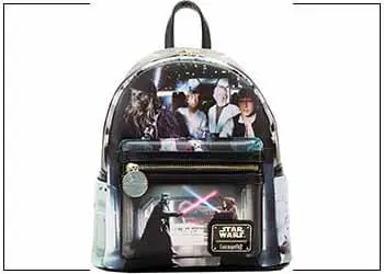 Star Wars: A New Hope Final Frames Mini Backpack