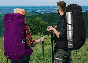 What Is The Best Way To Carry A Heavy Backpack